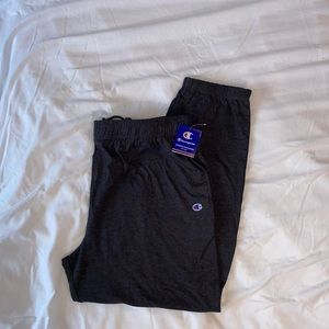Men’s Champion Sweatpants Joggers